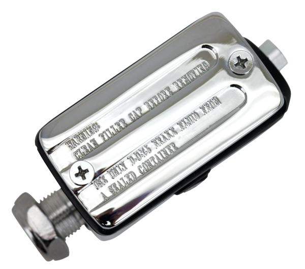 FUSSBREMSZYLINDER FÜR 1991-2005 DYNA